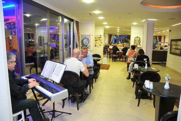 Savk Hotel (Alanya)